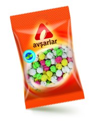 Avşarlar Fruit Chickpea Candy 300 Gr