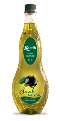 Bertolli Olive Oil 1 liter