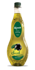Bertolli Olive Oil 1 liter