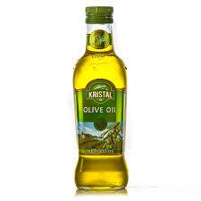 Kristal Riviera Olive Oil 250 Ml