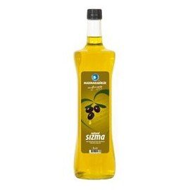 Olive oil 1 liter Marmarabirlik