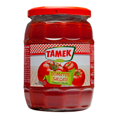Tamek Tomato Paste 700 Gr