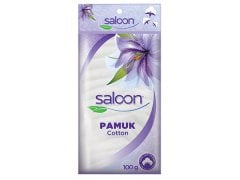 Saloon Cotton 50G