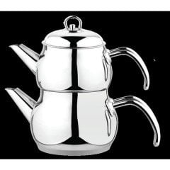 Besa Stainless Steel Teapot Set Your Family