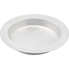 Aluminum Plate For Kunefe Small Size 1 Pcs