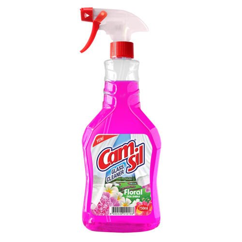 Floral Window Cleaner 750 Ml