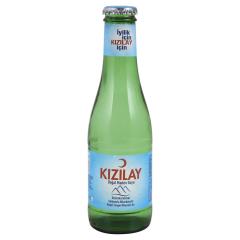 Simply Crescent Natural Mineral Water 200 ml