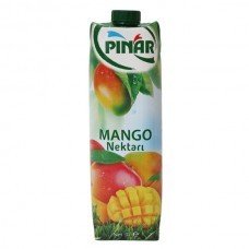 Pinar Mango Nectar 1 Liter