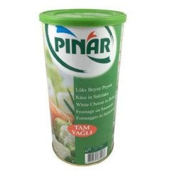 Luxury Pinar Full Fat White Cheese 1 Kg