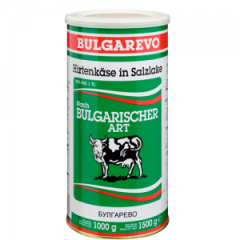 Pinar Bulgarevo 1000 Gr