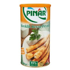 Pınar White Cheese Pastry 1500 Gr