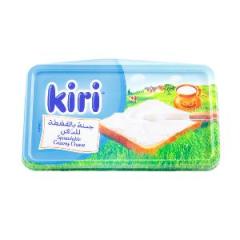 Kiri Full Fat Fresh Cheese 500 Gr