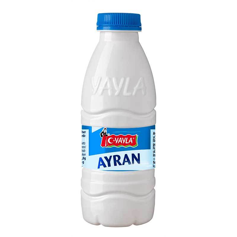 Yayla Ayran 250 ml