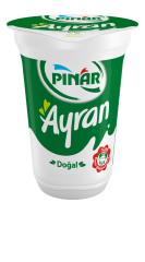 Pınar Ayran 200 ml