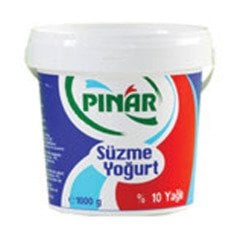 Pınar Yoghurt 10%