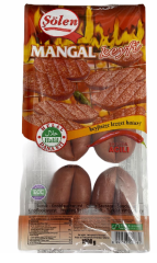 Extra banquet rooms Spicy Grill Sausage 1 Kg