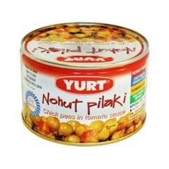 Yurt Nohut Pilaki 400 Gr