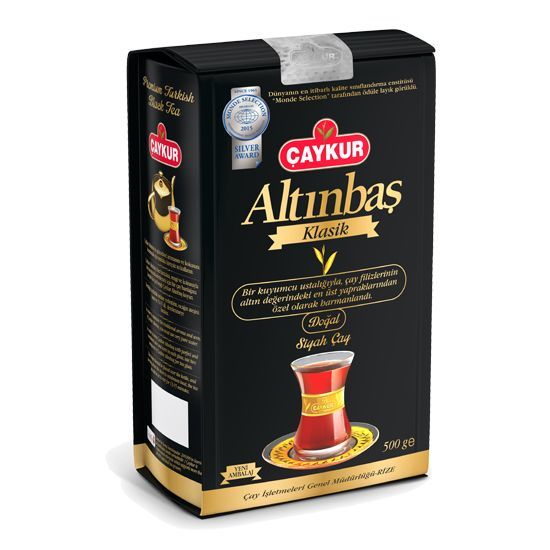 Caykur Altınbaş 500 GR