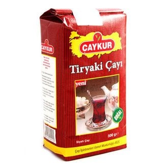 Caykur Tiryaki Çameli 500 GR