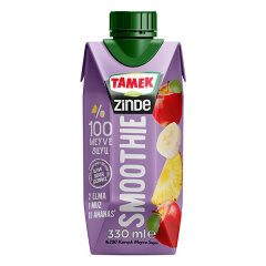 T to fit Smoothie Apple-Banana-Pineapple 330 ml