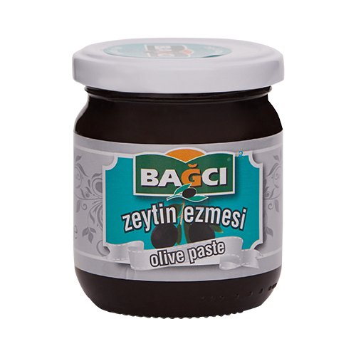 Bağcı Zeytin Ezmesi 350 Gr