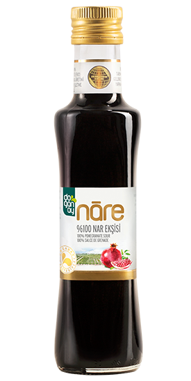 Naren doganay 100% Pomegranate 340 GR