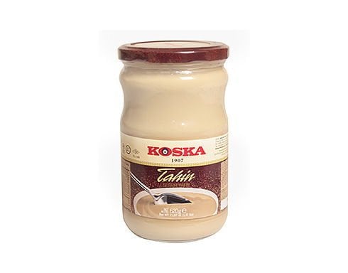 Koska Tahin 620 Gr