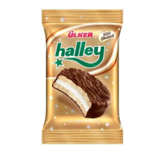 Country Halley 30 GR