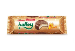 Country Halley 300 GR
