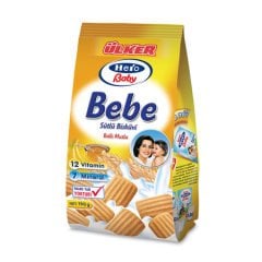GR 190 countries Baby Biscuits