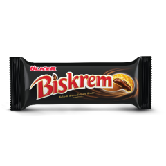 Cocoa countries Biskrem 100 GR