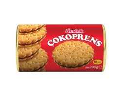 GR 300 countries Cokoprens