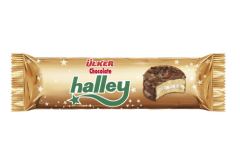 Country Halley 77 GR