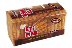 Etimek Klasik Kızarmış Ekmek