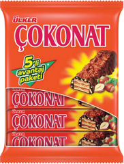 Country Çokonat 5-pack