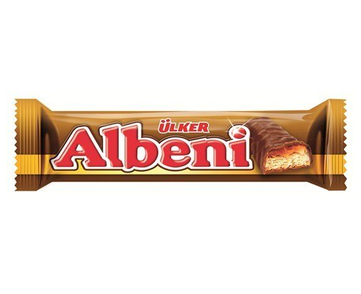 Ülker Albeni 40 Gr