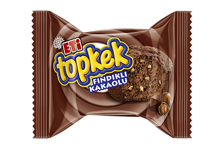 Meat Topkek Cacao 40 Gr