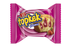 Meat Topkek Strawberry 40 Gr