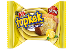 Lemon Meat Topkek 40 Gr
