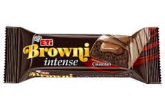 Meat Brownie Inter-financed 50 Gr