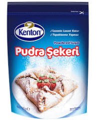 Kenton Powdered Sugar 125 Gr