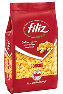 Filiz Boncuk Makarna 500 Gr