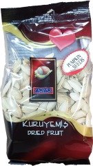 Akar Kabak Çekirdeği 180 Gr