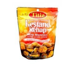 Titiz Kestane Kebabı 125 Gr