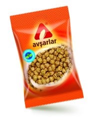 Avşarlar Kavrulmuş Sarı Leblebi 250 Gr