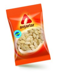 Avşarlar Kabak Çekirdeği 200 Gr