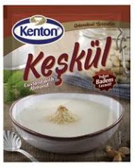 Kenton Keşkül 140 GR