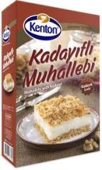 Kenton Kadayıflı Muhallebi 500 Gr