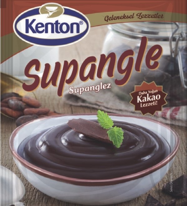 Kenton Supangle 150 GR