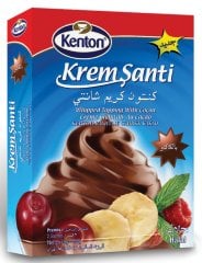 Kenton Kakoal Whipped Cream 75 Gr
